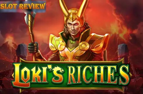 Lokis Riches slot